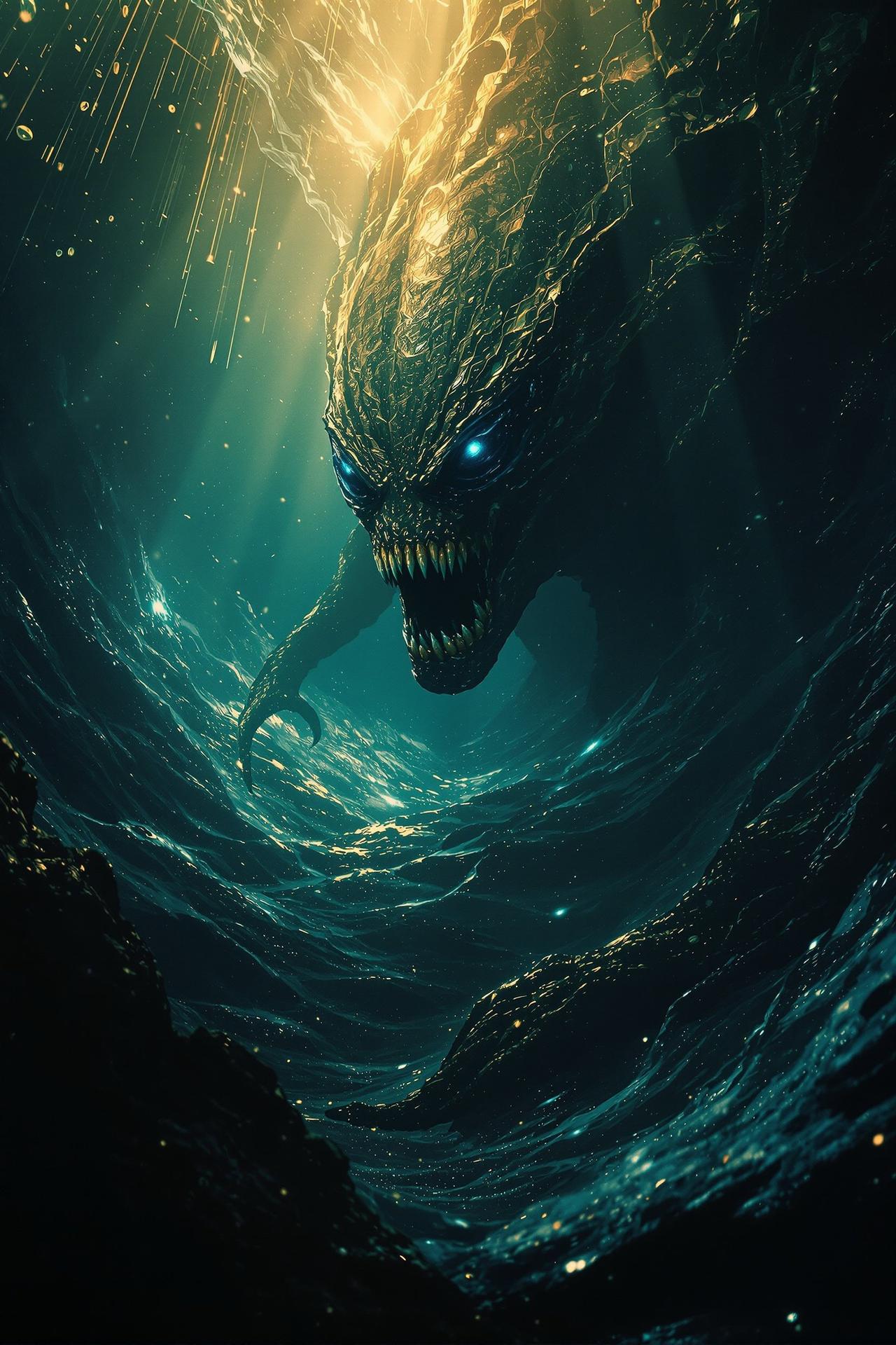 深海回响